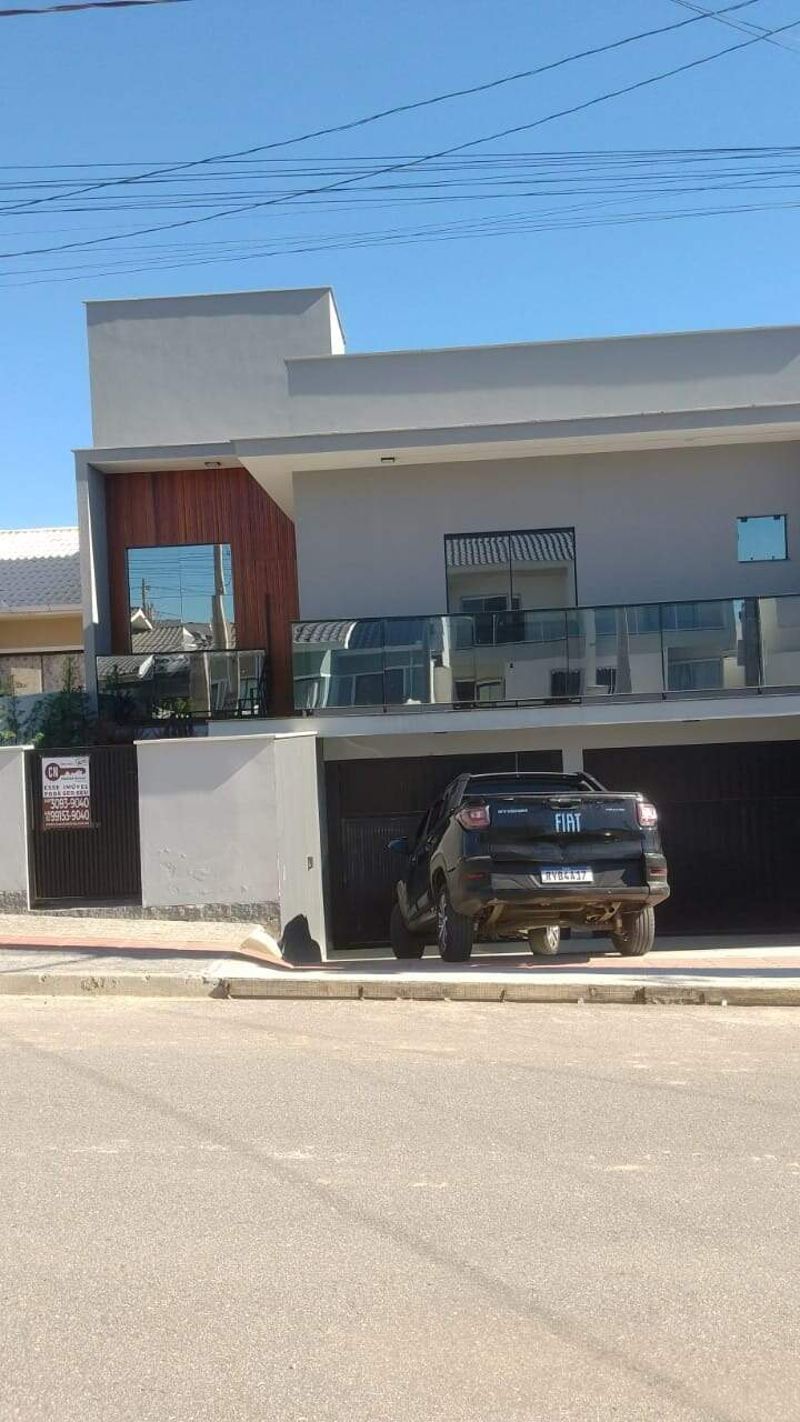 Casa à venda no Bela Vista: 