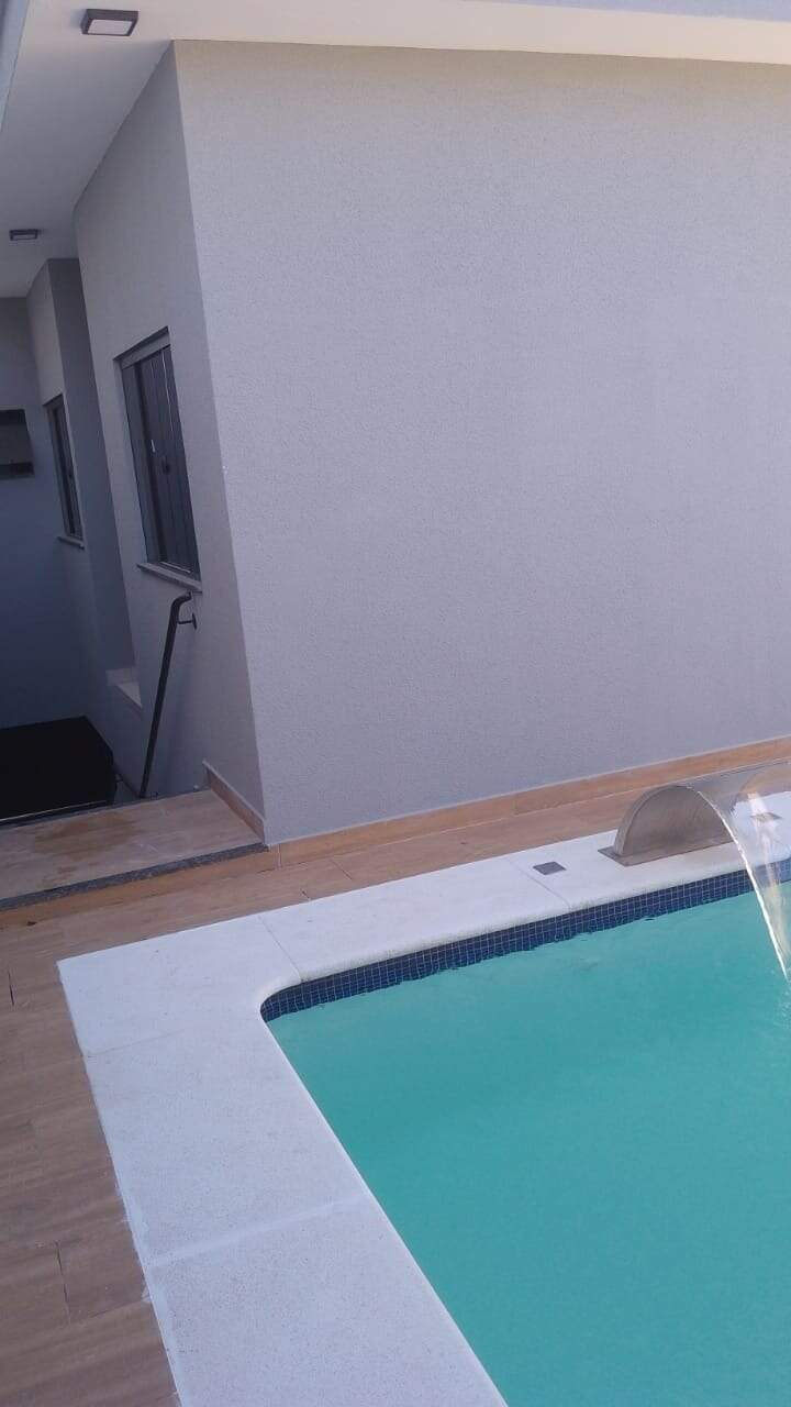 Casa à venda no Bela Vista: 