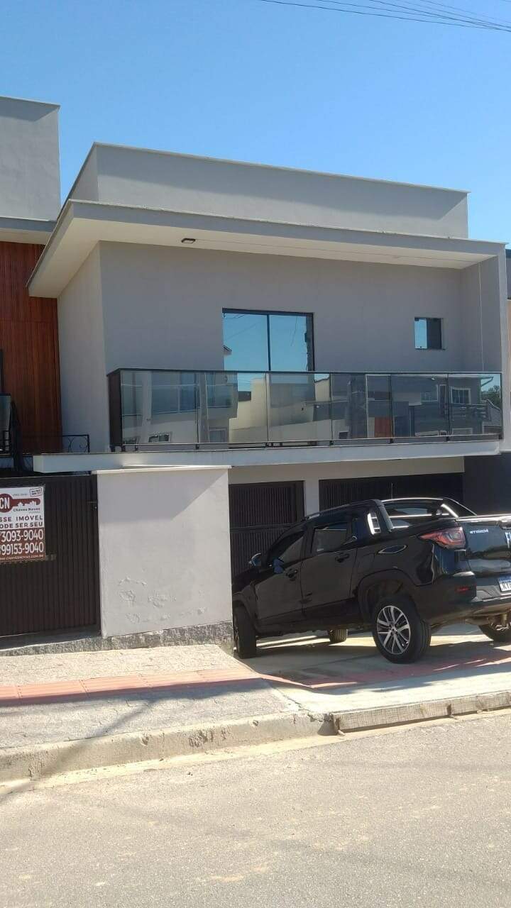 Casa à venda no Bela Vista: 