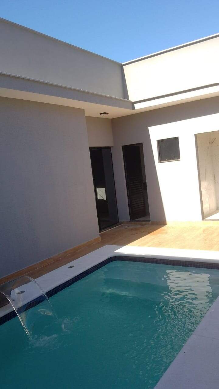 Casa à venda no Bela Vista: 
