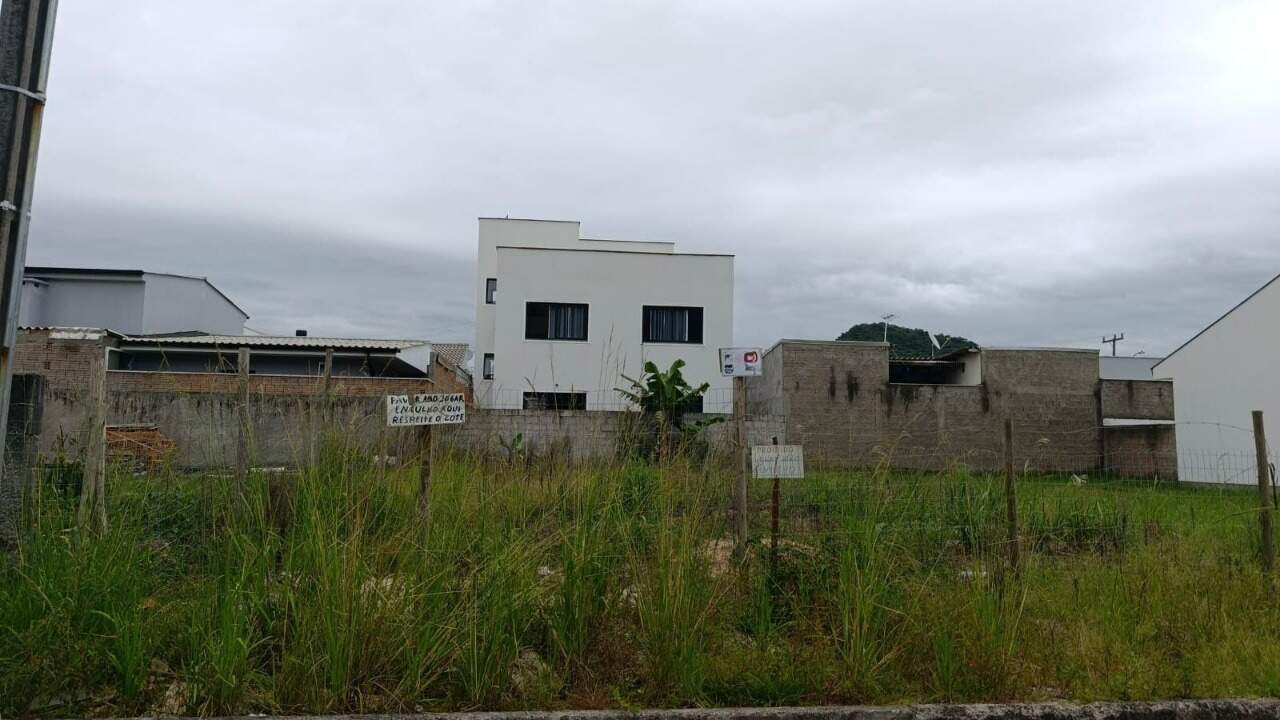 Terreno à venda no Bela Vista: 