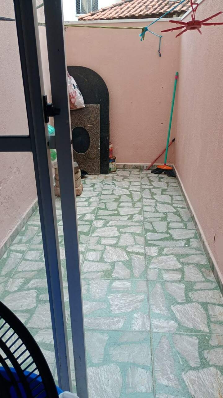 Apartamento à venda no Guarda do Cubatão: 