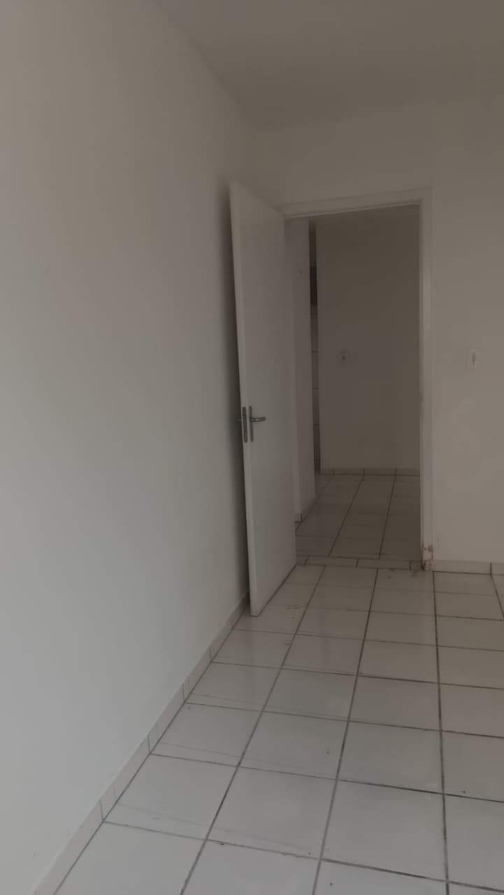 Apartamento à venda no Guarda do Cubatão: 