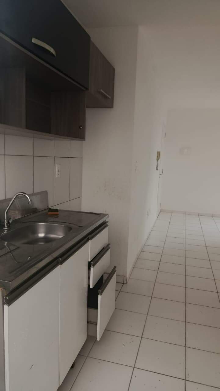 Apartamento à venda no Guarda do Cubatão: 
