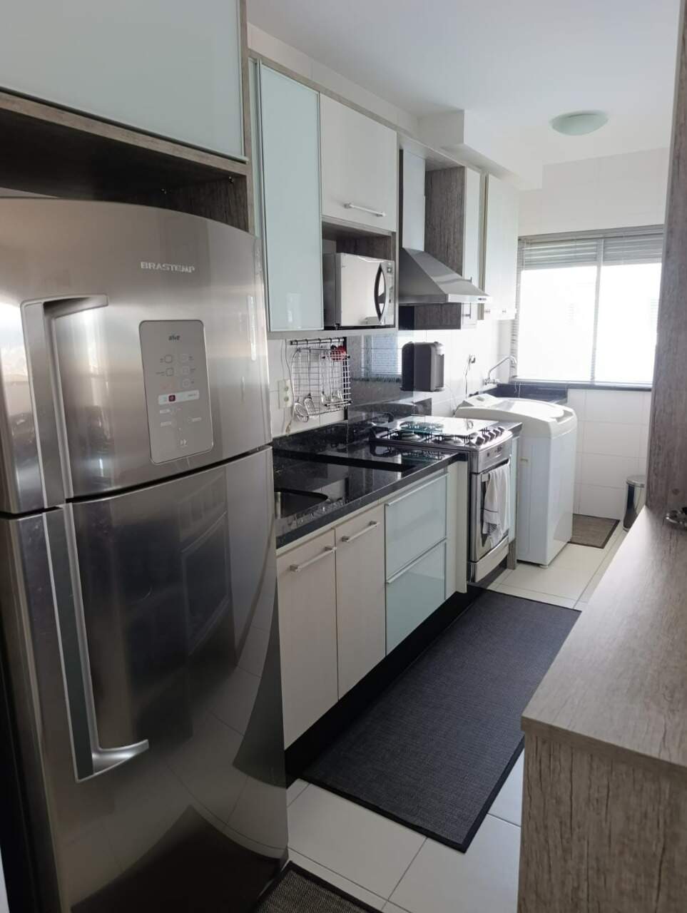 Apartamento à venda no Jardim Cidade de Florianópolis: 