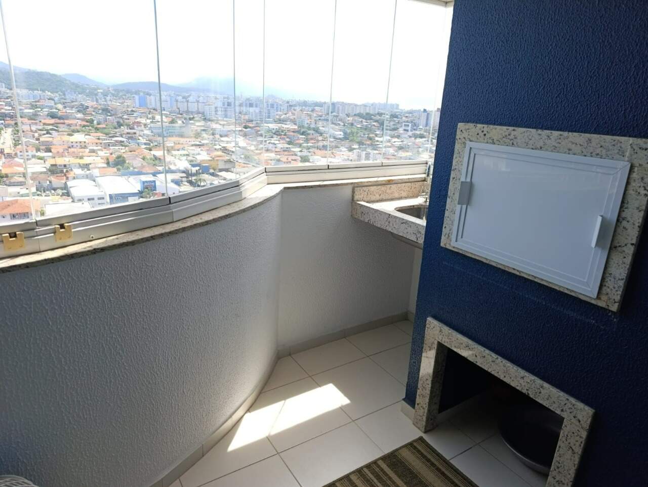 Apartamento à venda no Jardim Cidade de Florianópolis: 
