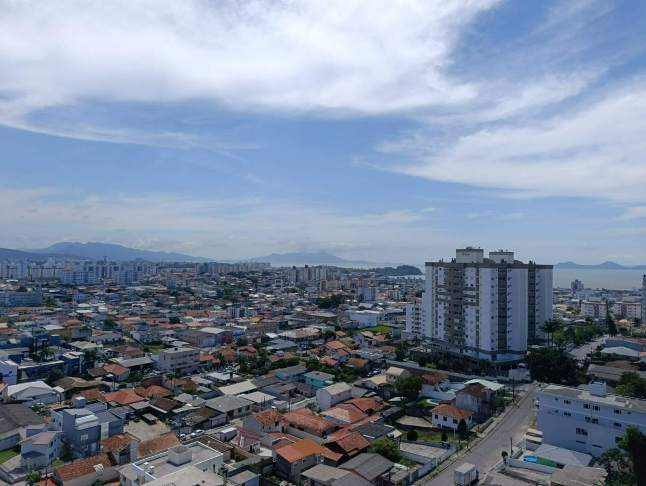 Apartamento à venda no Jardim Cidade de Florianópolis: 