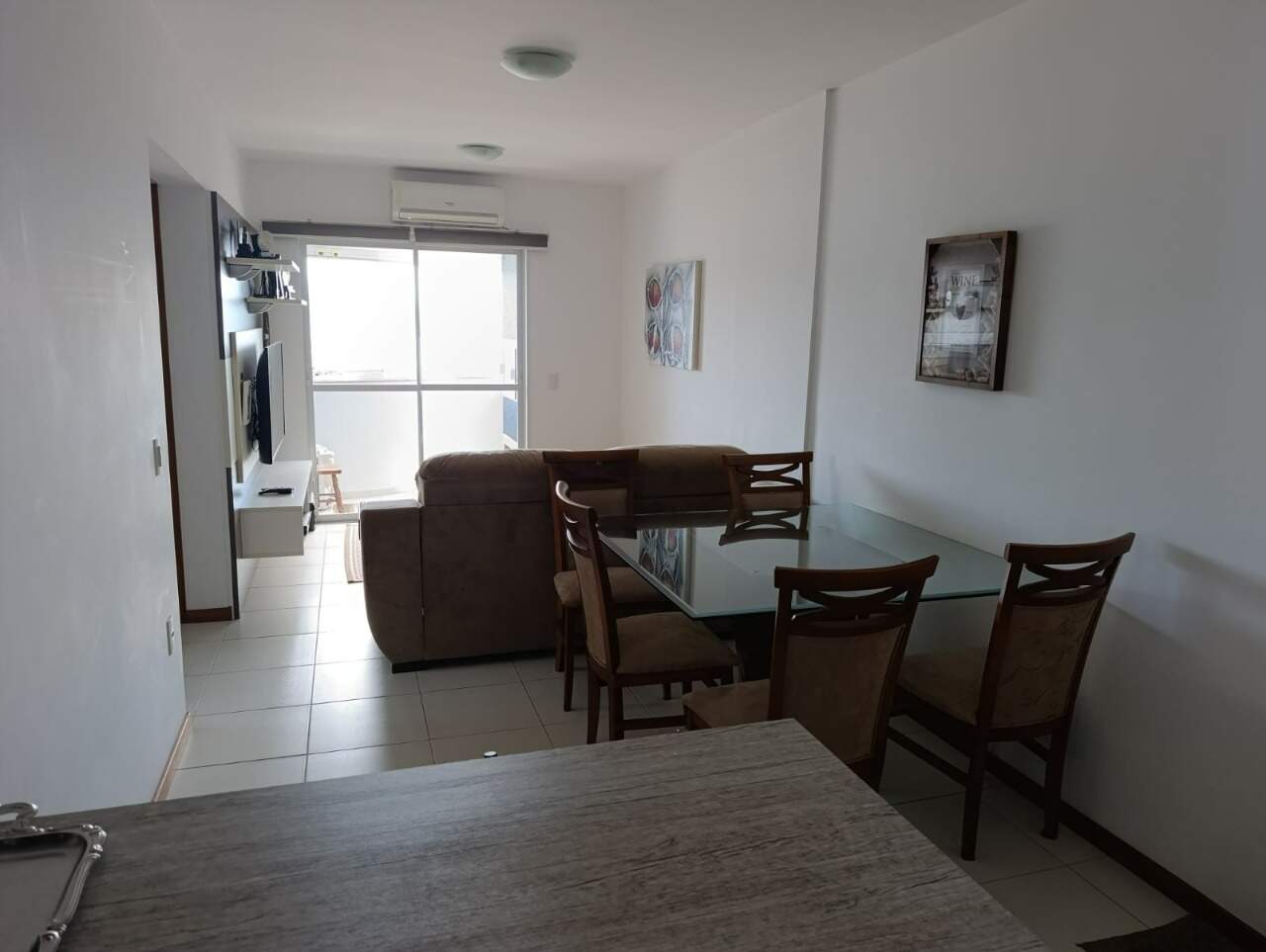 Apartamento à venda no Jardim Cidade de Florianópolis: 