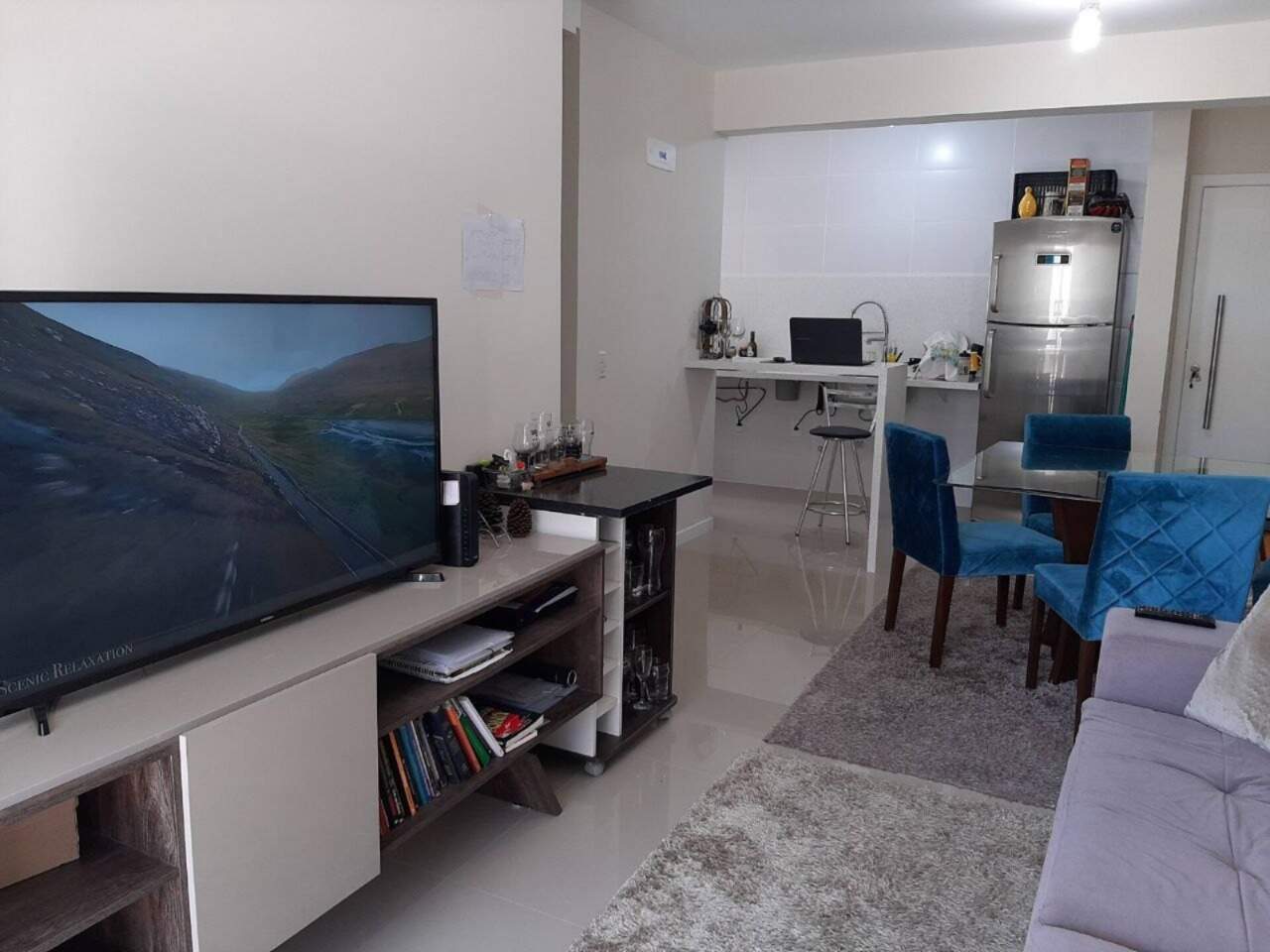 Apartamento à venda no Campinas: 