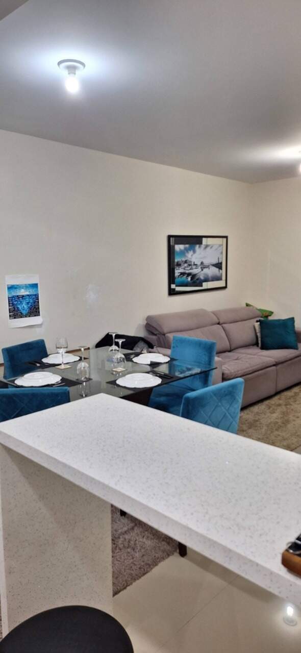 Apartamento à venda no Campinas: 