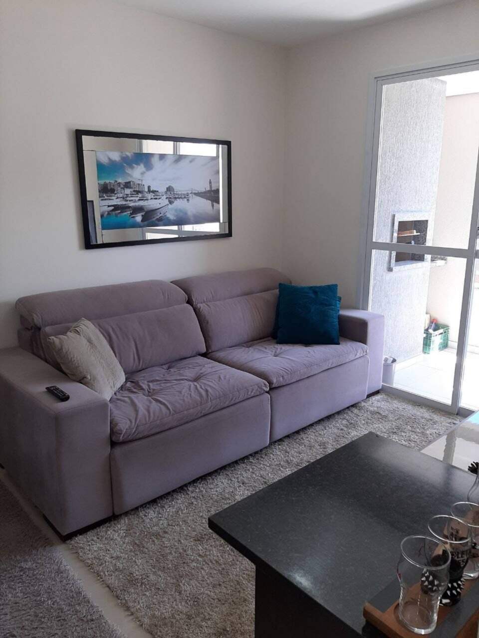 Apartamento à venda no Campinas: 