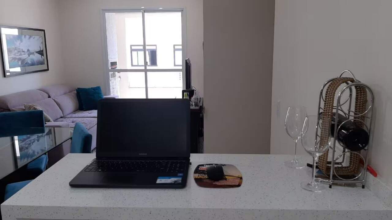 Apartamento à venda no Campinas: 