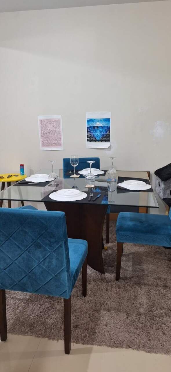 Apartamento à venda no Campinas: 