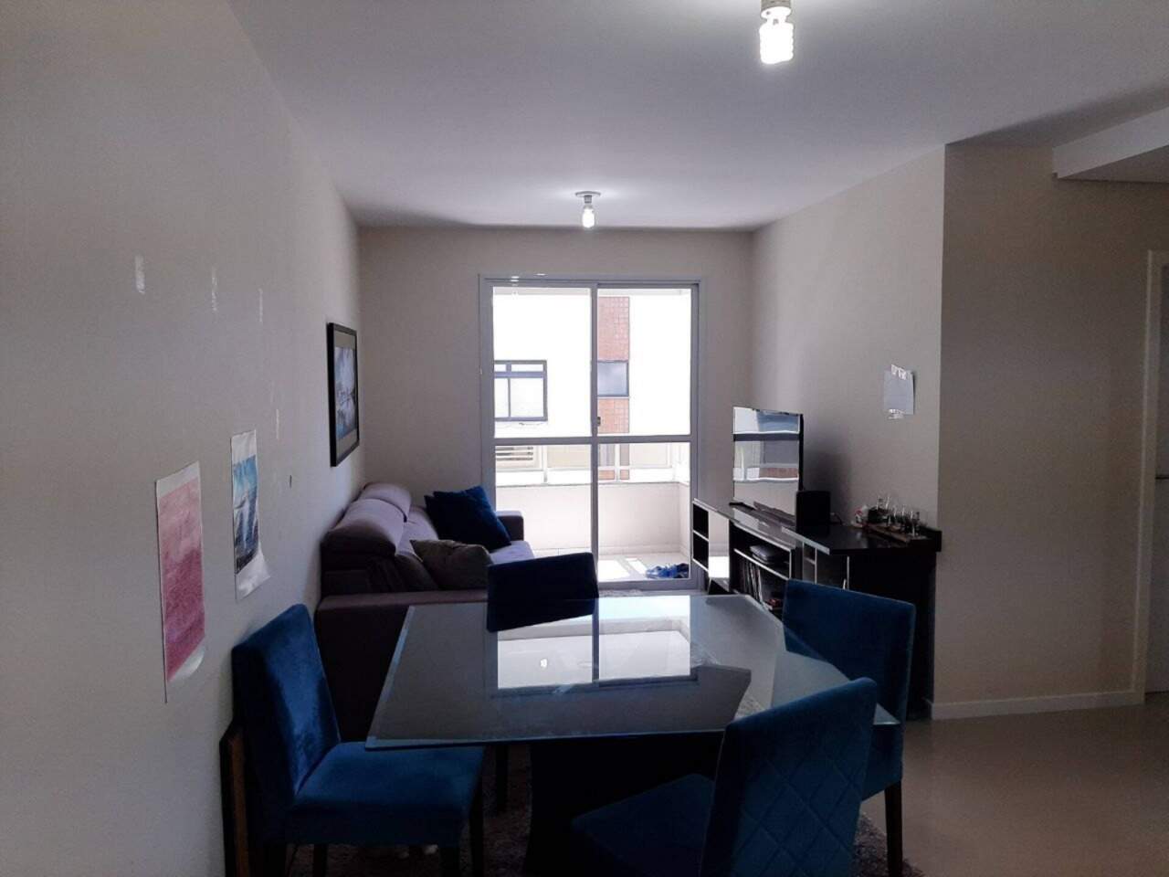 Apartamento à venda no Campinas: 