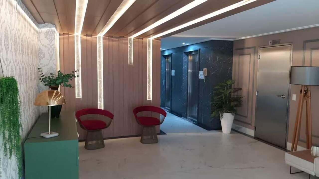 Apartamento à venda no Campinas: 