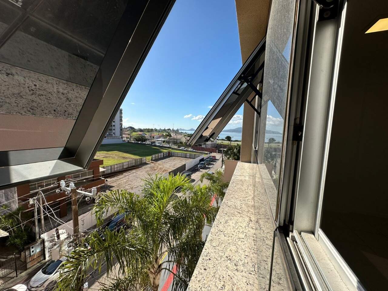 Sala Comercial à venda no Estreito: 