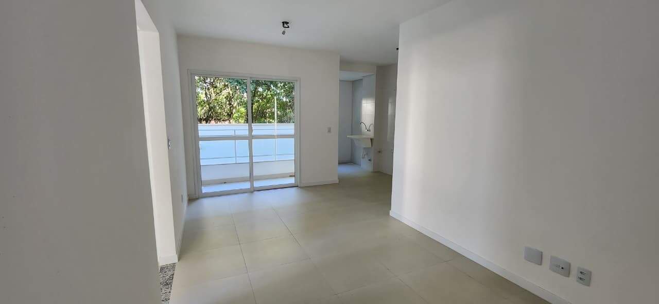 Apartamento à venda no Barra do Aririú: 