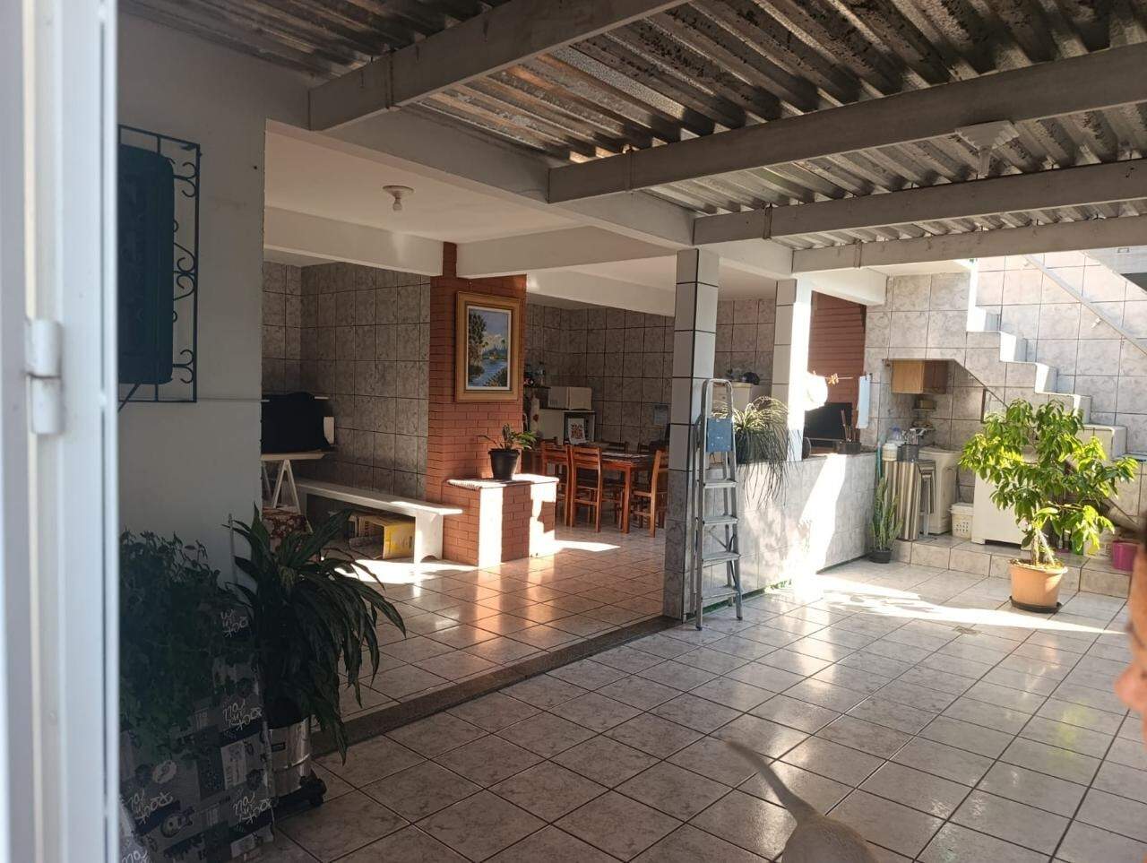 Casa à venda no Ponte do Imaruim: 