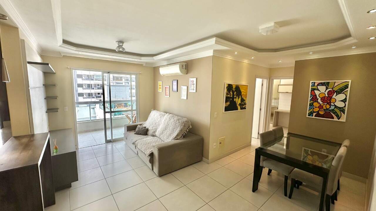 Apartamento à venda no Campinas: 