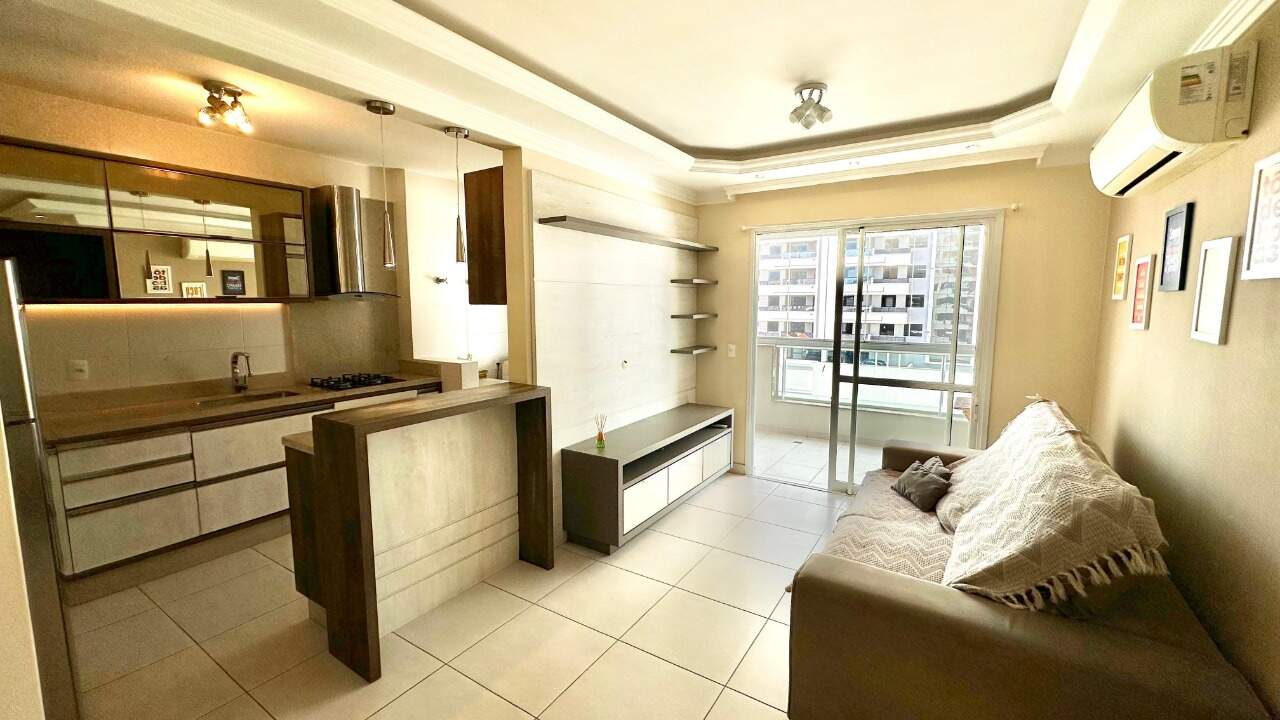 Apartamento à venda no Campinas: 