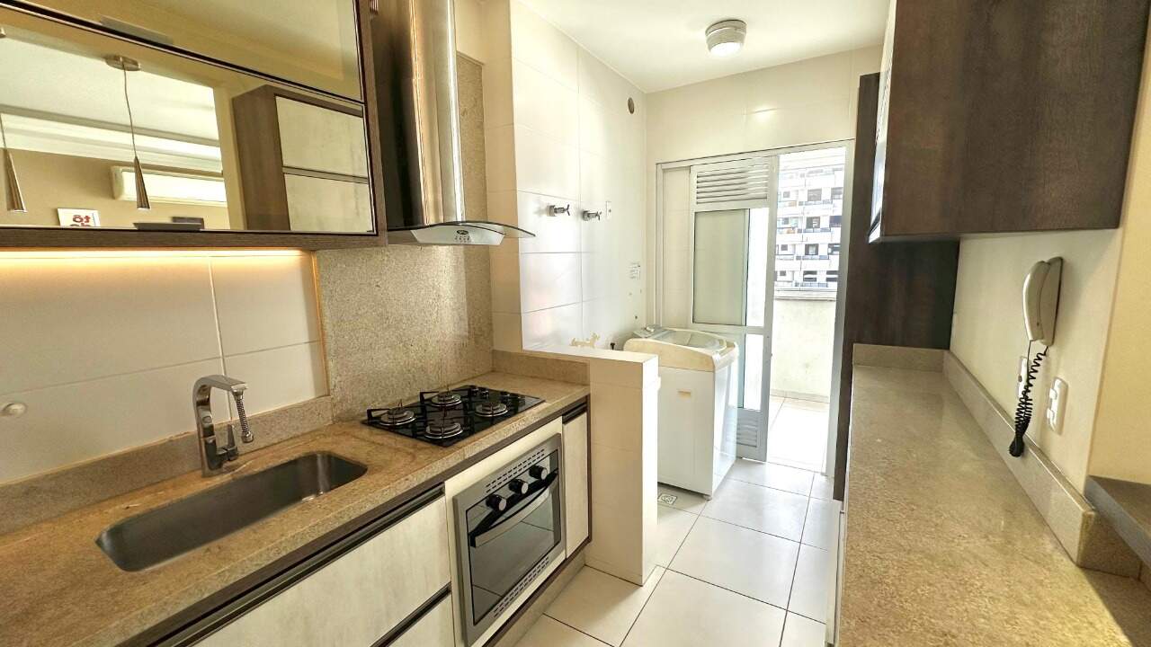 Apartamento à venda no Campinas: 
