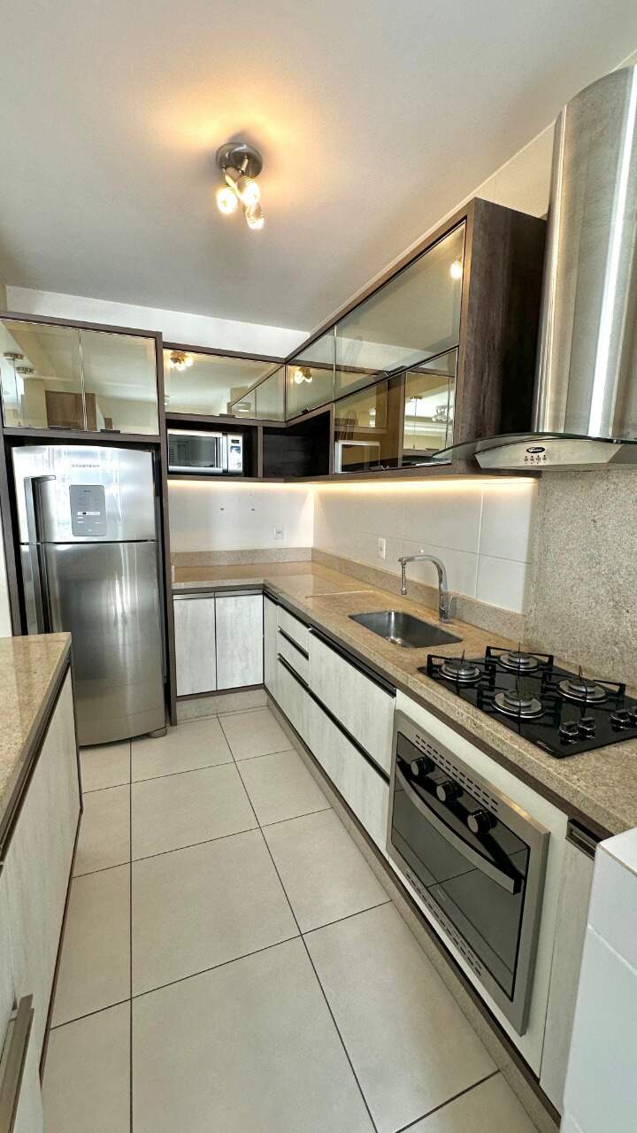 Apartamento à venda no Campinas: 