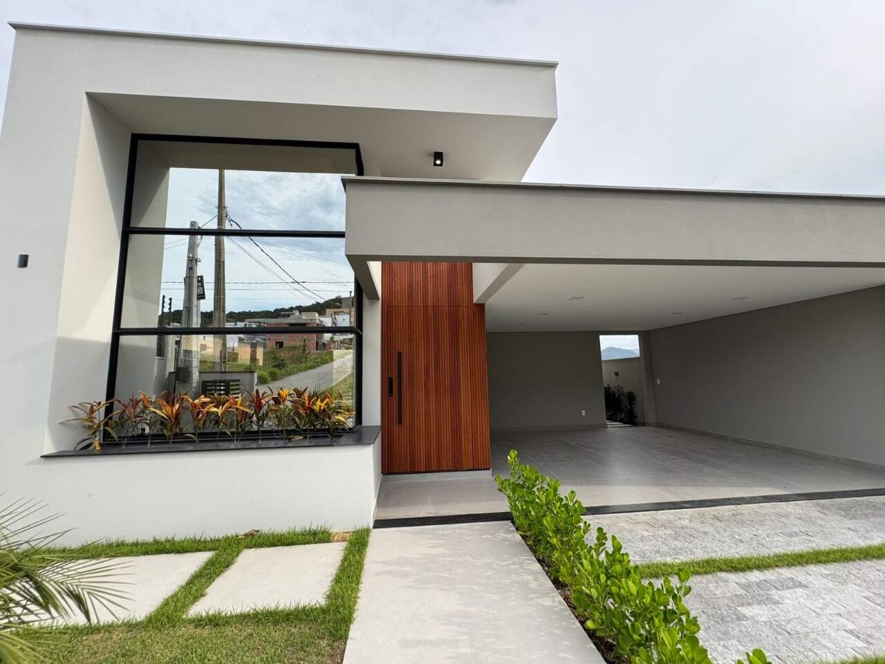 Casa à venda no São Sebastião: 