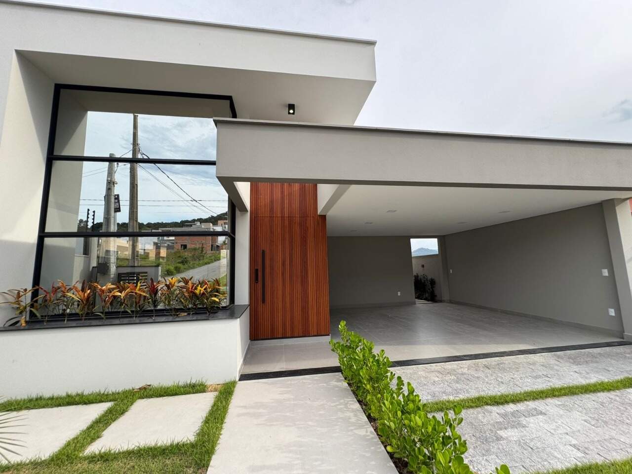 Casa à venda no São Sebastião: 