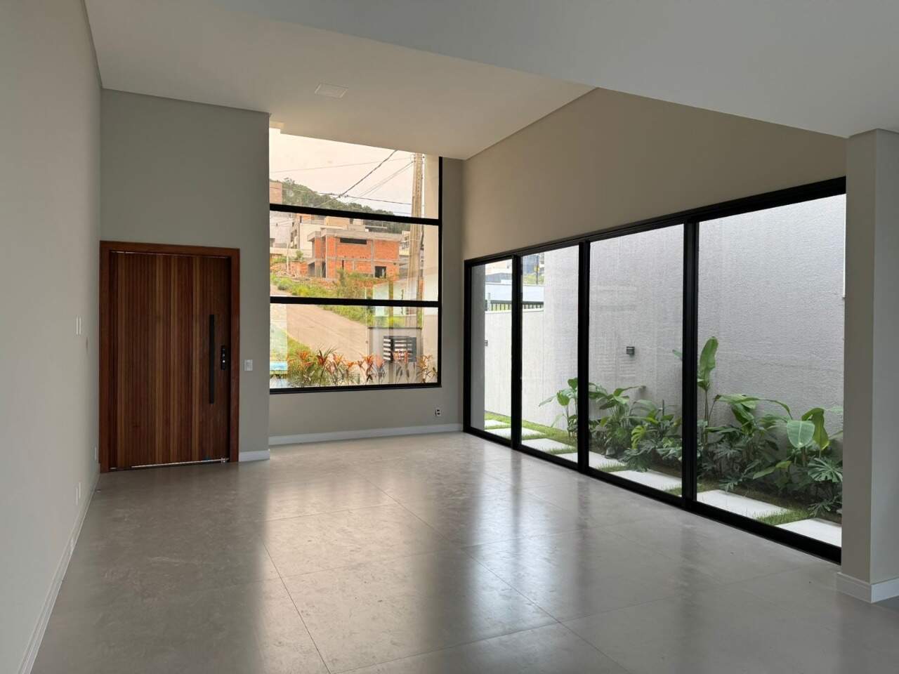 Casa à venda no São Sebastião: 