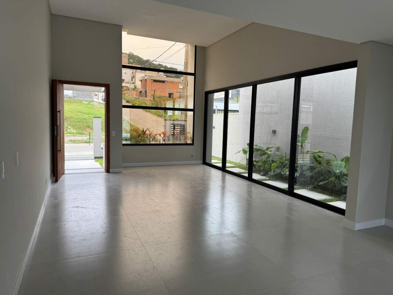 Casa à venda no São Sebastião: 