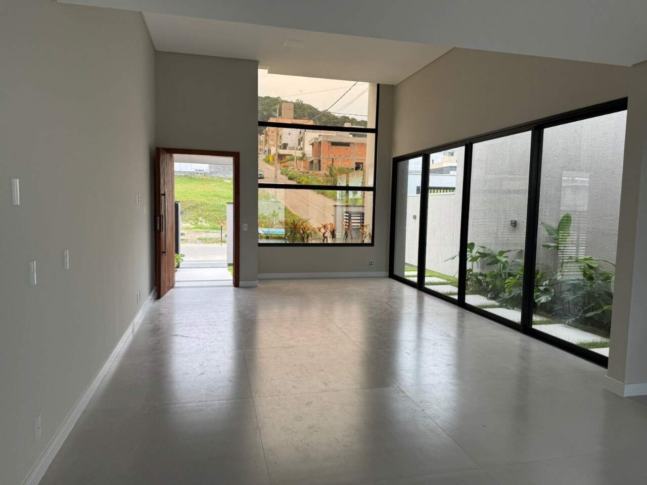 Casa à venda no São Sebastião: 