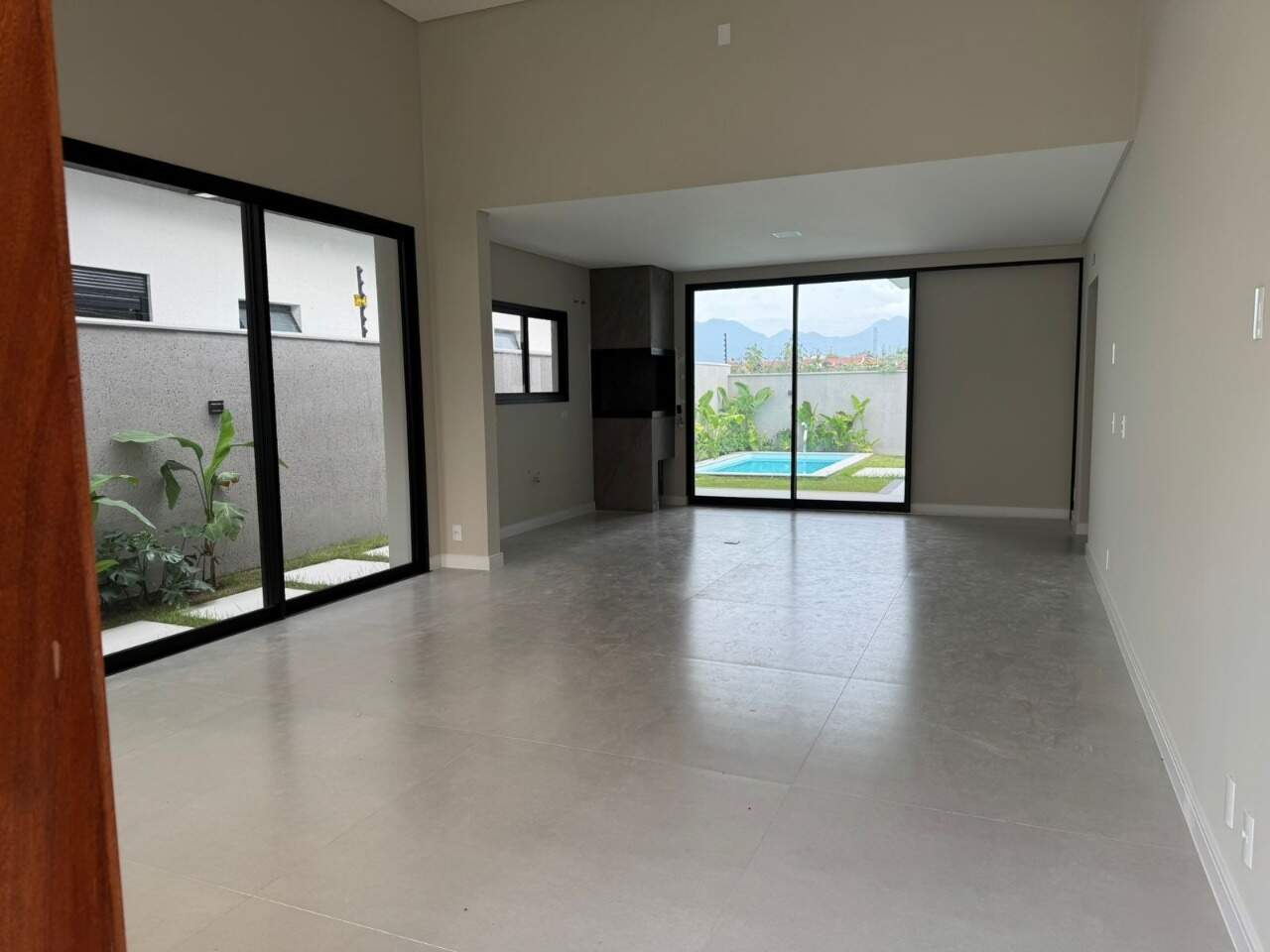 Casa à venda no São Sebastião: 