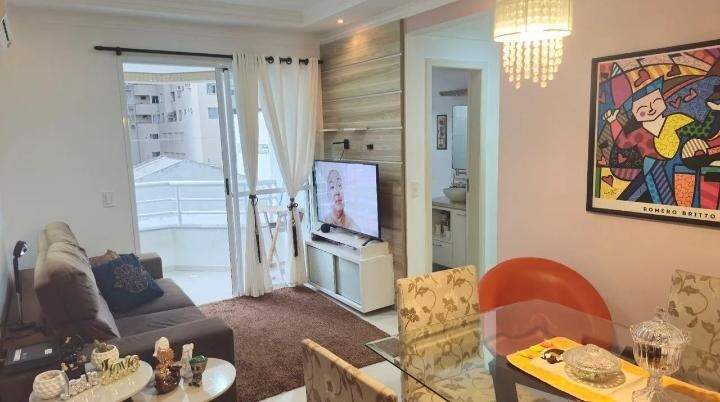 Apartamento à venda no Campinas: 