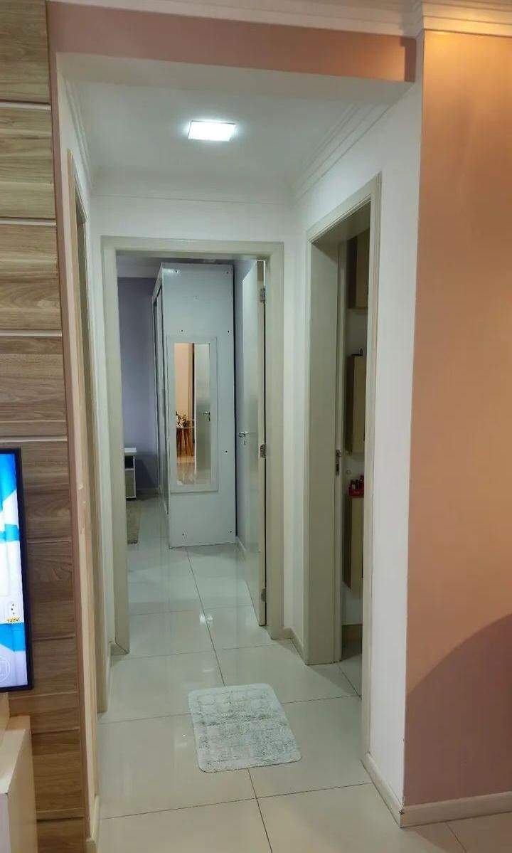 Apartamento à venda no Campinas: 