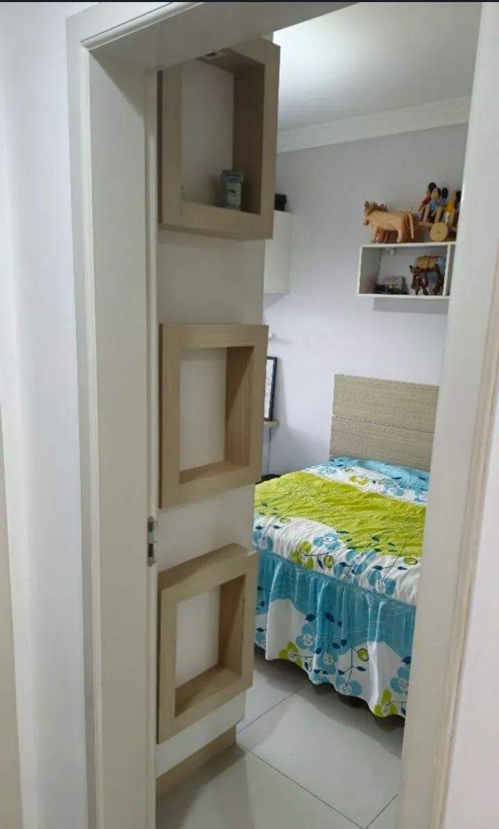 Apartamento à venda no Campinas: 