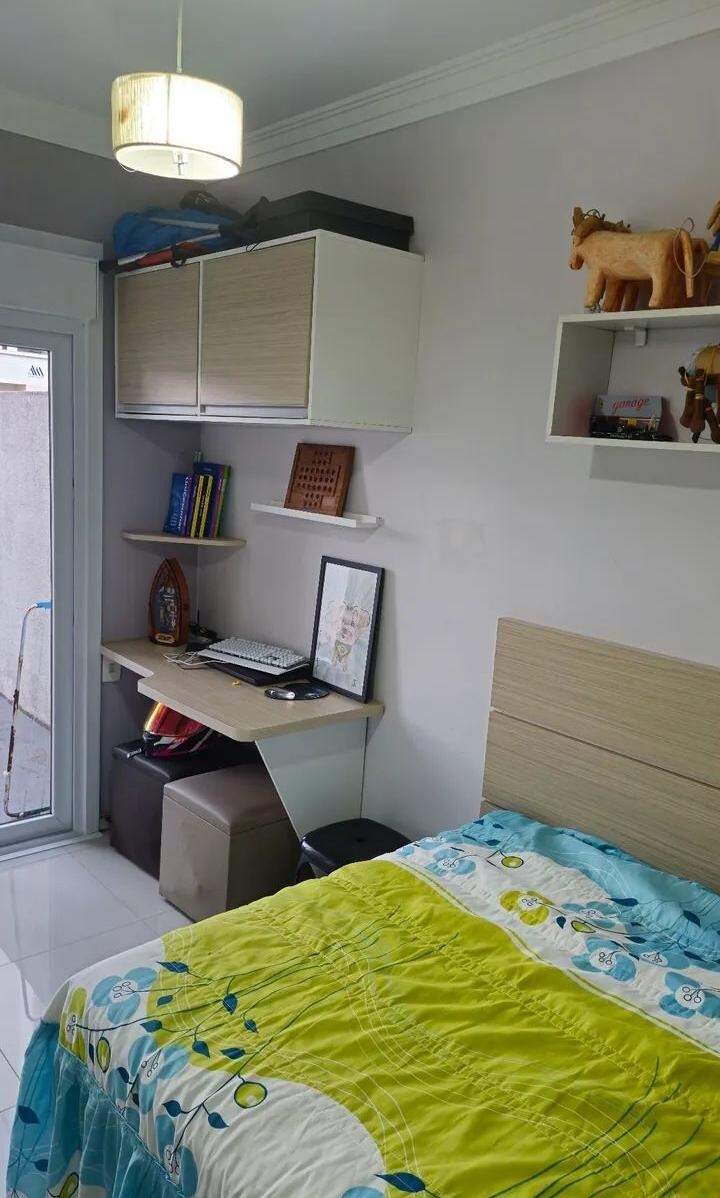 Apartamento à venda no Campinas: 