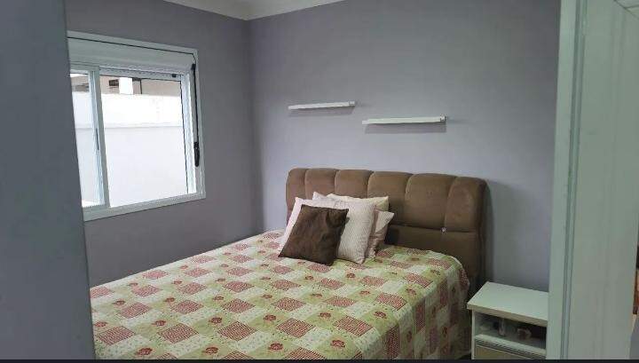 Apartamento à venda no Campinas: 