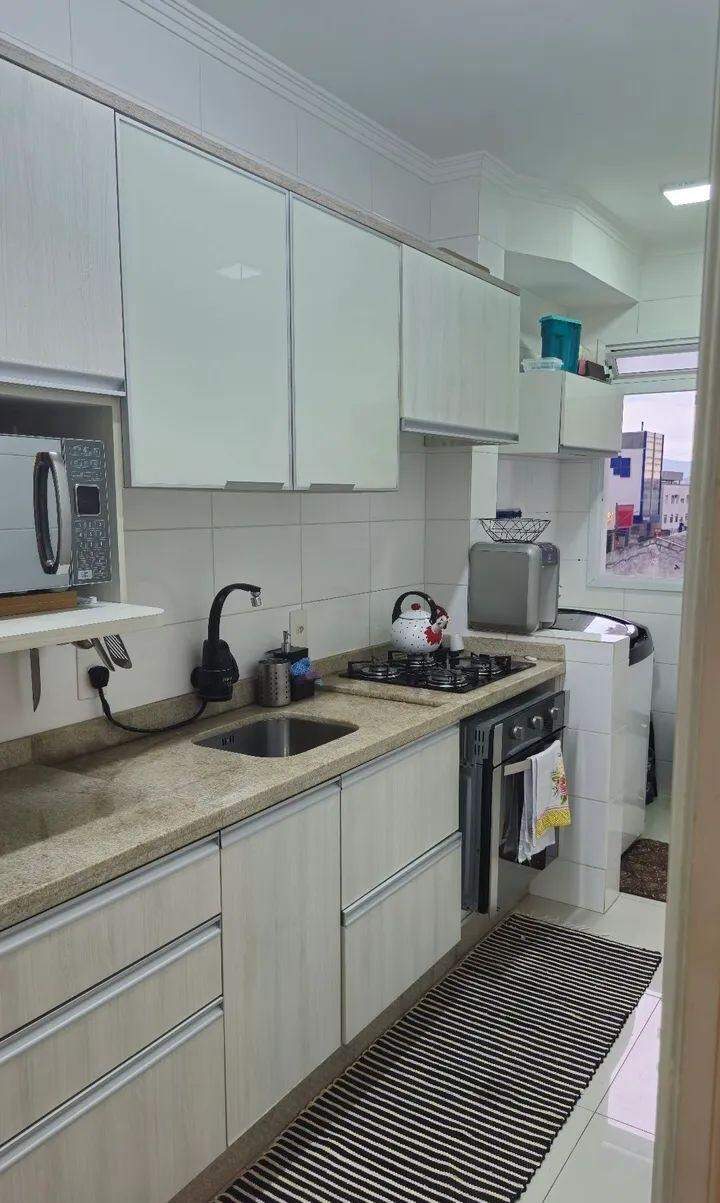 Apartamento à venda no Campinas: 