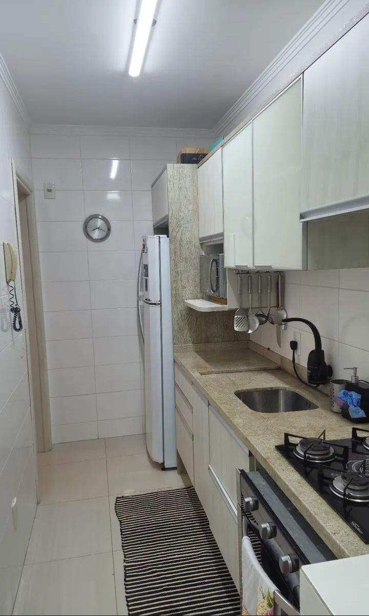 Apartamento à venda no Campinas: 