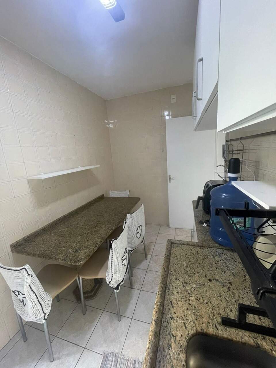 Apartamento à venda no Campinas: 