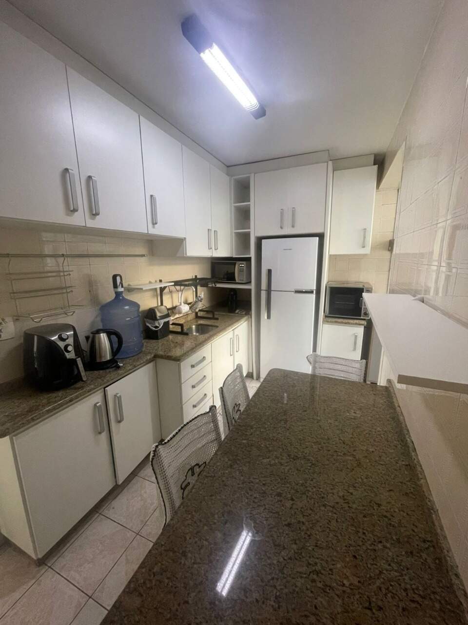 Apartamento à venda no Campinas: 