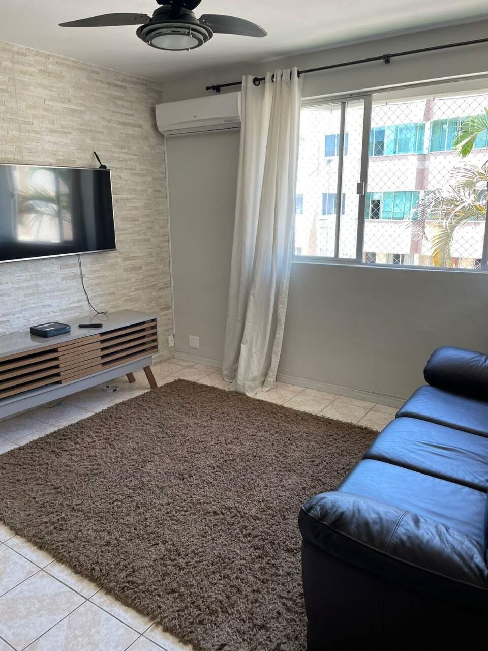 Apartamento à venda no Campinas: 