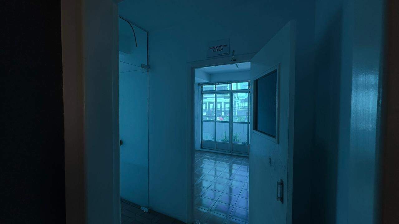 Sala Comercial para aluguel no Kobrasol: 