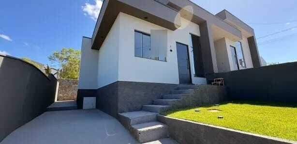 Casa à venda no Alto Aririú: 