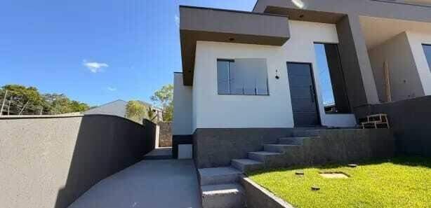 Casa à venda no Alto Aririú: 