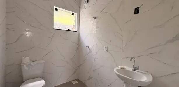 Casa à venda no Alto Aririú: 