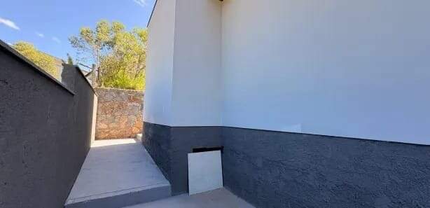 Casa à venda no Alto Aririú: 