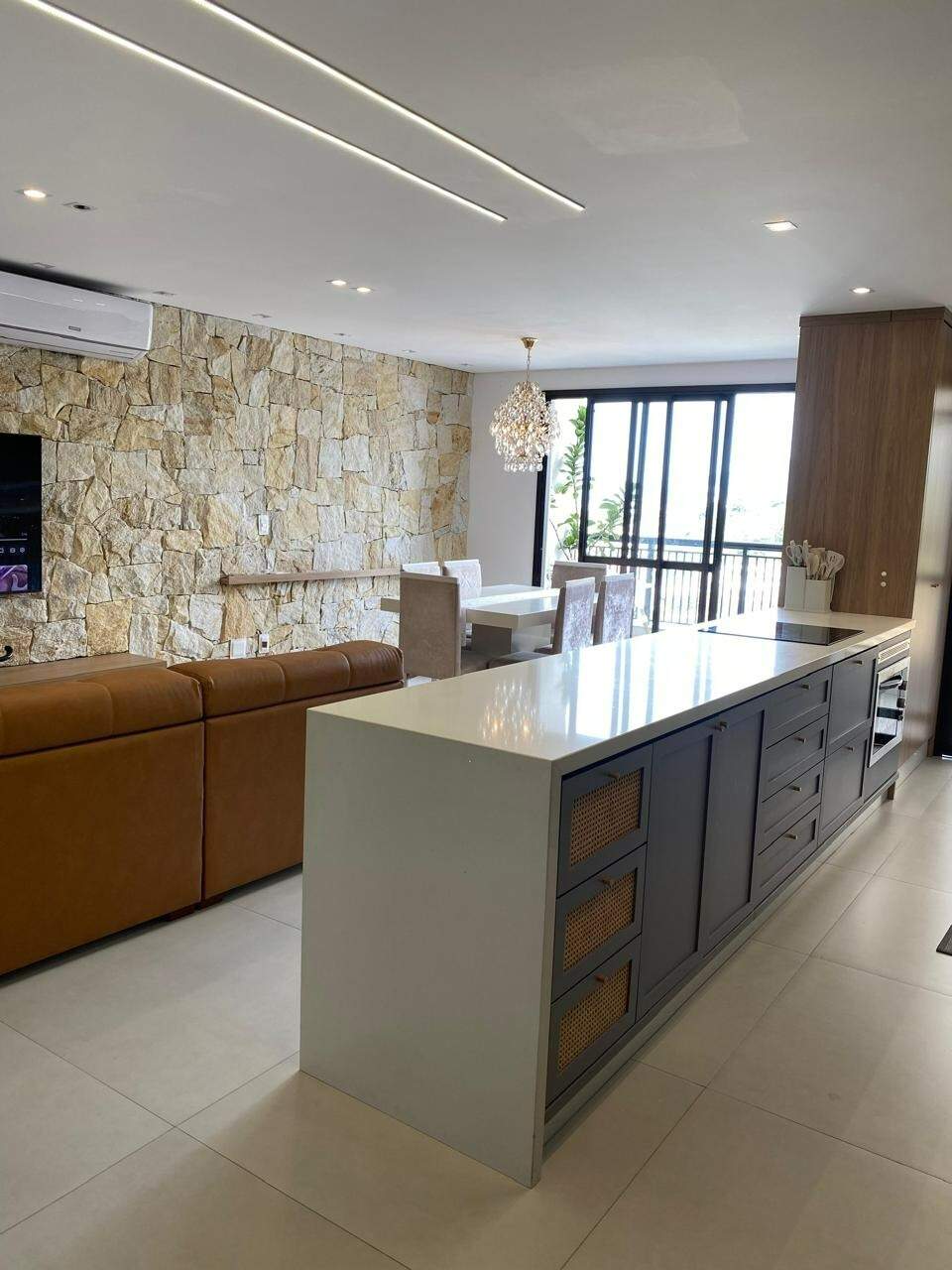 Apartamento Duplex à venda no Pedra Branca: 