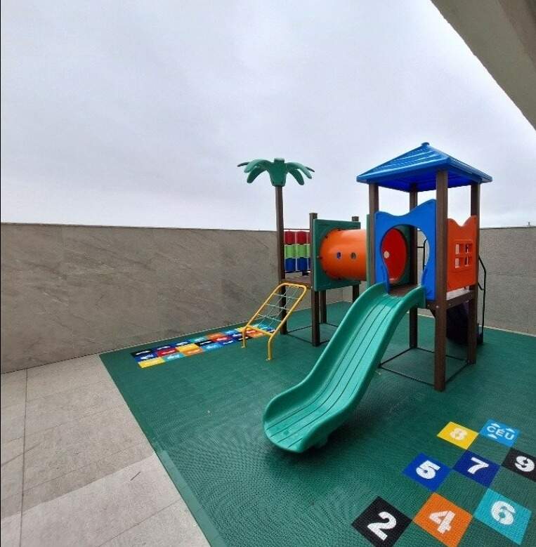 Apartamento Duplex à venda no Pedra Branca: 