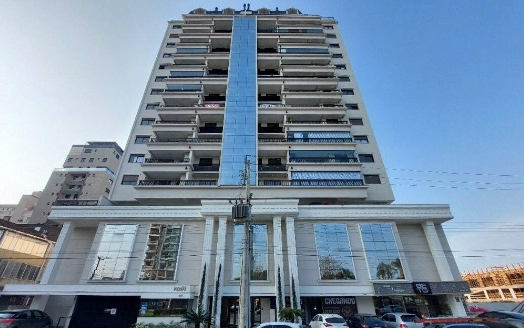Apartamento Duplex à venda no Pedra Branca: 